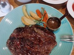-斗牛士牛排(南京东路店)