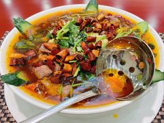 -龙悦湾酒家·八阵鱼生·渔人码头店