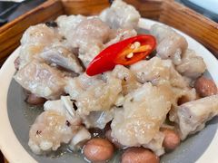 -越宴(西施山路店)