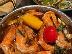 -庐灶江南·江南菜·四合院Bistro(东直门雍和宫·原华侨宾馆店)