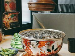-AJIYA味屋和牛烤肉自助放题(温州万象城店)