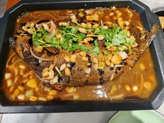 -孙记驴肉山庄(李桥店)