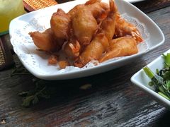 -自然餐厅(Phuket)