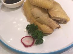 白切鸡-和记小菜(大宁店)