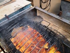 -白河湾山水缘民宿