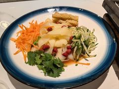 风味凉皮-清真·宁夏印象·盐池滩羊肉体验店(江宁路店)