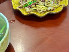 -和福餐馆(西江古街店)