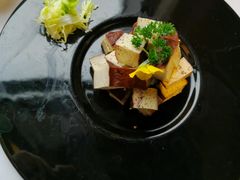 -三宝大饭店-中和艺素餐厅(浦上金山正祥广场店)