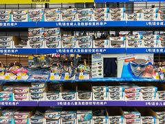 -迪卡侬(西华店)