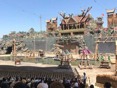 -七彩云南欢乐世界