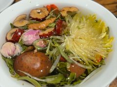 三泡台-有奴思烤肉·清真(正宁路店)