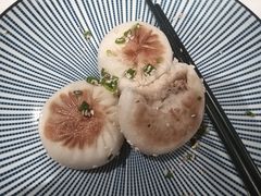 -珍呈中餐厅•粤川淮扬新疆(乌鲁木齐康莱德酒店)