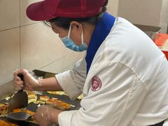 -北大家园食堂