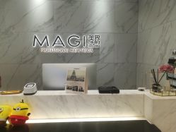 -MAGI美界造型