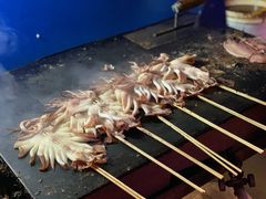 -老贺豆豆(六合街店)