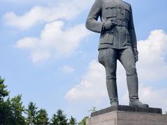 -张学良旧居陈列馆