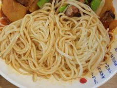 -马艾萨中国兰州牛肉拉面(劲松店)
