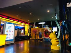 -万达影城(南宁印象城IMAX店)