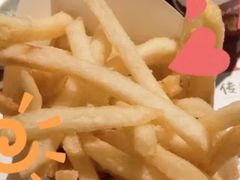 中薯-肯德基(诸城市柏斯奇店)