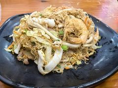 -台州老六海鲜面馆(上南总店)