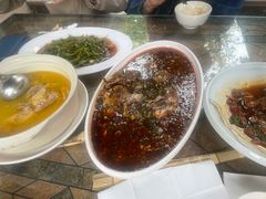 -月圆霖特色农家乐