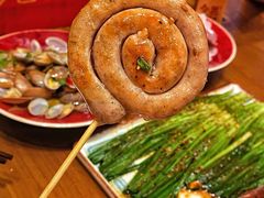 -今邕烧烤(西大店)