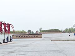 -汉长安城未央宫国家考古遗址公园