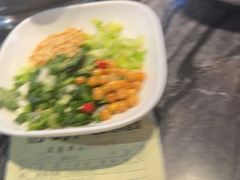 -老船舫·现做活鲜鱼馆(东郊记忆店)