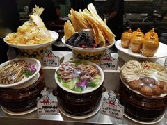 -健眺小海鲜(临海后山店)