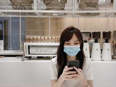 -% Arabica阿拉比卡咖啡(深圳湾万象城店)