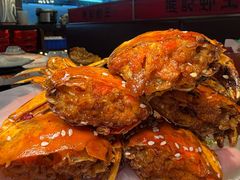-熊记虾王·蓝龙虾(东晓南店)