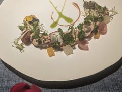 -弦月窗LUNETTE BY AMANDA(复兴路店)