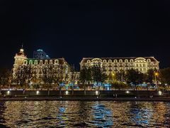 -海河游船(古文化街码头)