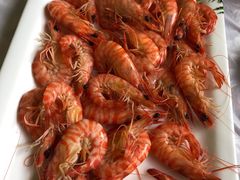 -宾朋海鲜美食餐厅·特色美食(兴海路店)