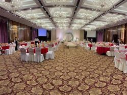 -厦门庐山大酒店·宴会厅