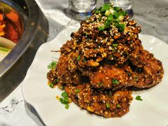 -红辣椒·川菜·火锅(张杨路店)