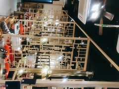 -哈哈碳都·牛肋条无限自助烤肉(台江万达店)