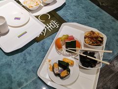 -堂会·KTV·自助餐·团建聚会(天河店)