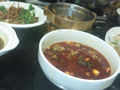 -刘胖子家常菜·蹄花焖藕(兴业店)