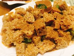 -葛记焖饼(伏牛路店)