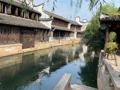 -嘉兴月河历史街区