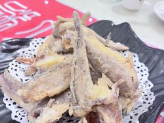 -吴记酱骨炖菜馆(西大直街店)