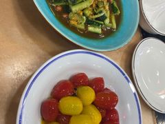 -吴记百姓菜馆·北京菜·烤鸭(故宫店)