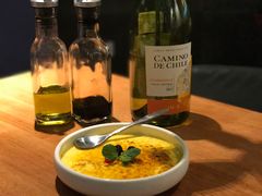 焦糖布丁-新贝乐意大利餐厅(苏州中心店)