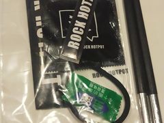 -摇滚火锅