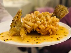 -海味观(老西门店)