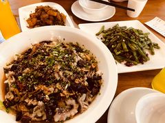 -三猫黑鱼花(南大店)
