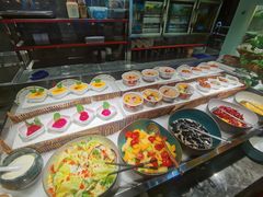 -吉布鲁牛排海鲜自助(温江合生汇店)