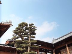 -径山寺