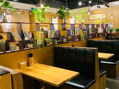 大堂-南小蟹手工點心(三里屯店)